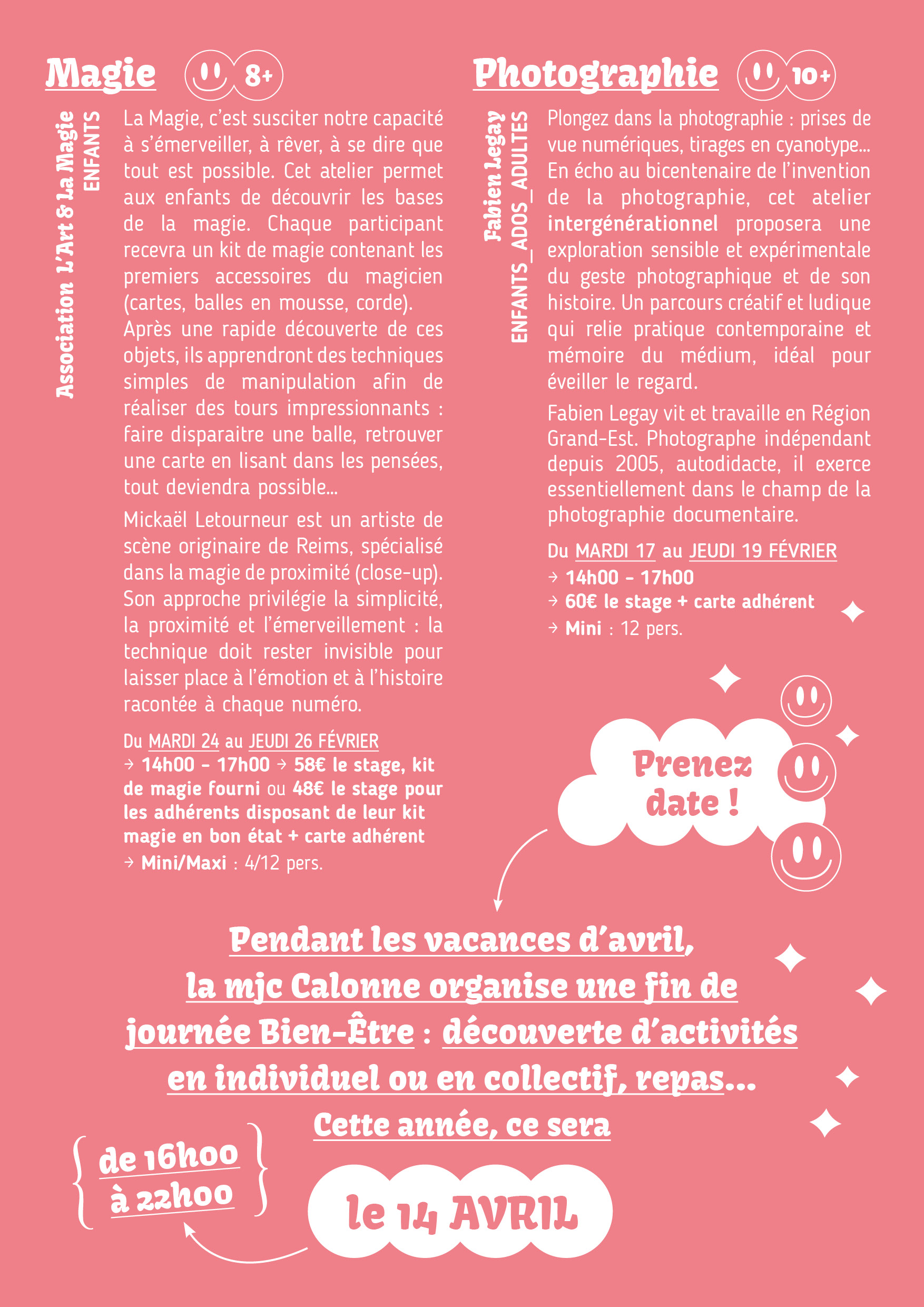 Flyer Vac Hiver Web3