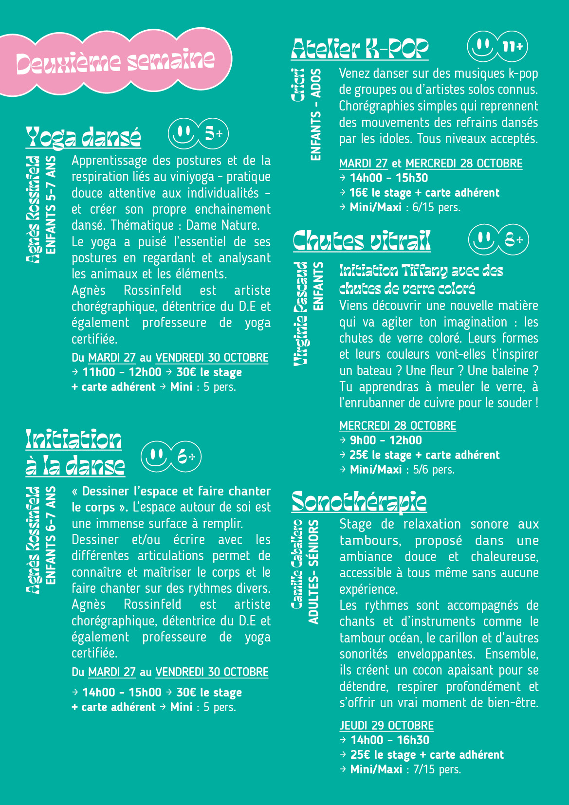 Flyer Vac TOUSSAINT3