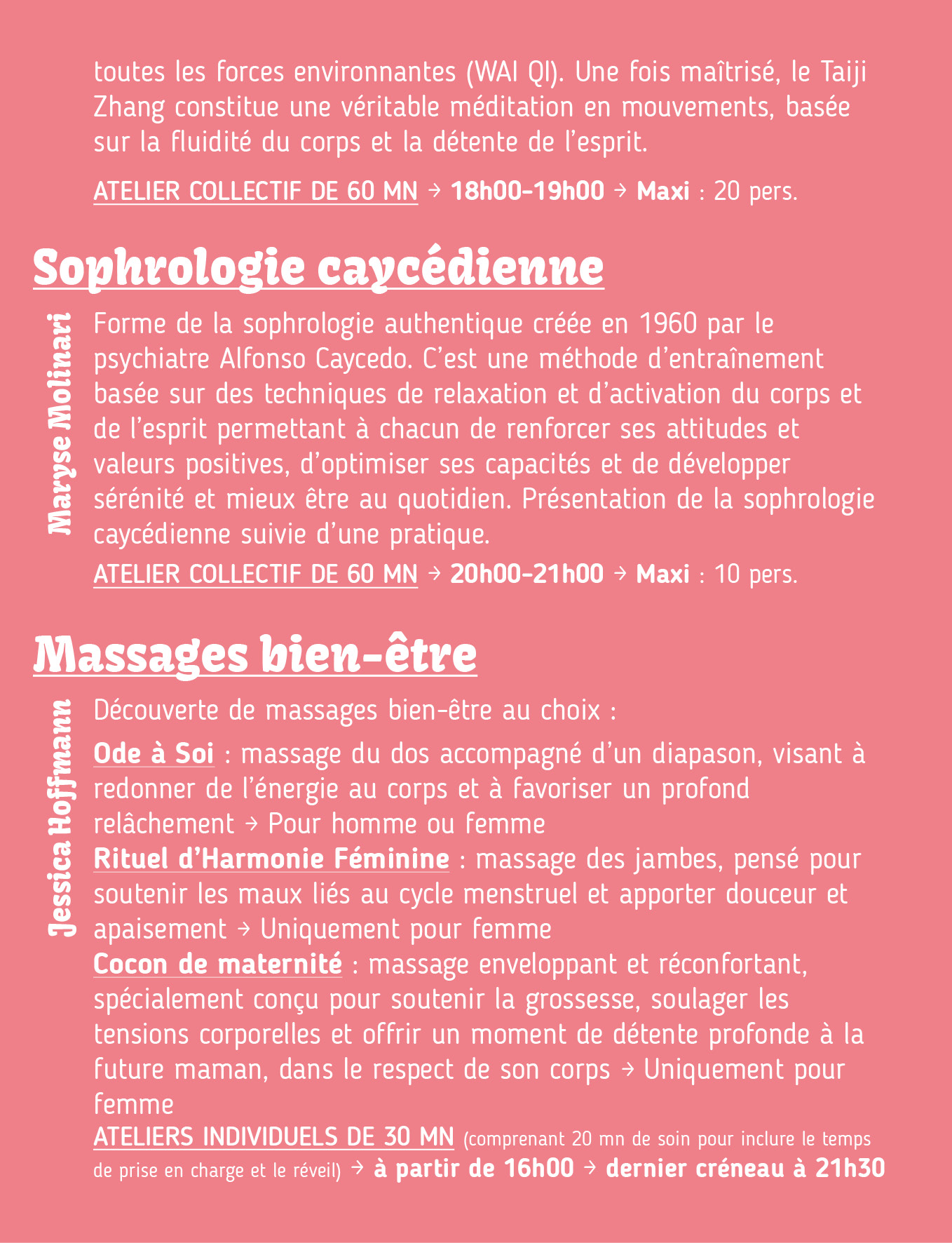 Soire e Bien Etre web5