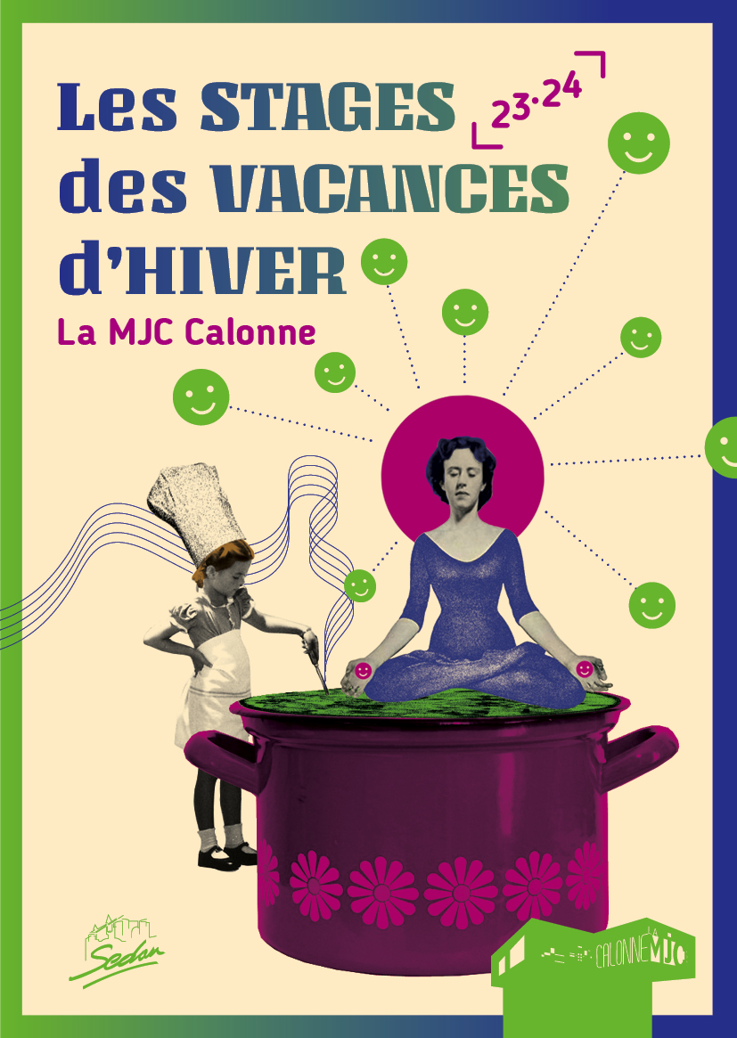 Flyer STAGES dHIVER